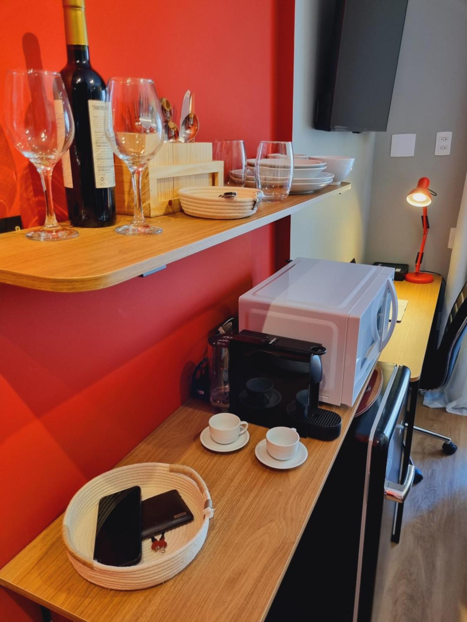 Apartment Brooklin Conforto - Metro & Consulado, 400m Metro Brooklin, Portaria 24h, Wi-fi 500mb, Ar Condicionado, Cortina Blackout, Smart Tv 50